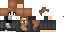 Chillerpro classic skin texture