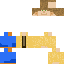 Mineboy6432 classic skin texture