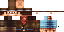 Yusei36 classic skin texture