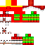 TMoose3112 classic skin texture