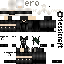 RegPeachEater classic skin texture