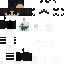 j4m3s_Sonny classic skin texture