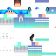 LocolicGK classic skin texture