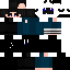TitenHolo classic skin texture