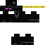 enderned classic skin texture
