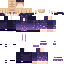 5pyder classic skin texture