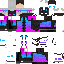 SharpEelX1 classic skin texture