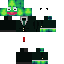 DonkeyMan004 classic skin texture
