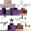 ACYPER classic skin texture