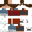 CarrotKing_ classic skin texture