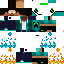 JustAnimeTime classic skin texture