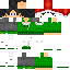 gashik classic skin texture