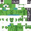 _nuggit classic skin texture