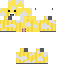 Ervish classic skin texture