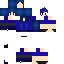 Mansterboy classic skin texture