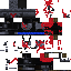 PolarBearChk classic skin texture