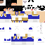 Cindralith classic skin texture