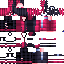 ItzLi3z classic skin texture