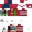 Spider704 classic skin texture