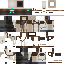 Squigicle classic skin texture