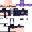 Mumbles224 classic skin texture
