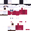 Sanylru classic skin texture