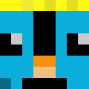 NightTerrorAway classic skin texture