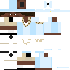 Fanten1 classic skin texture