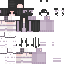 Tsukigh classic skin texture