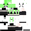 CynfullyCynister classic skin texture