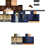 Jannestra classic skin texture