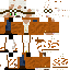 Liver_Axolotal classic skin texture