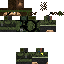 EnigmaDelta classic skin texture