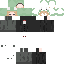 polterge1st3d classic skin texture