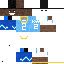 DaBabyClient classic skin texture