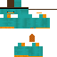 diffjungl classic skin texture