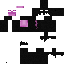 RadEnderKing classic skin texture