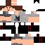 SnicDClown classic skin texture