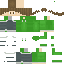 FrozeyNight classic skin texture