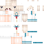 RushAndClean classic skin texture