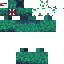 Eelupotato classic skin texture