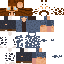 Samsarah_ classic skin texture