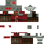 LuMiSa231 classic skin texture