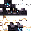 Armaithos classic skin texture