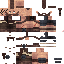 Ahmudblokken classic skin texture