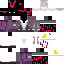 ElectroGamer666 classic skin texture