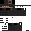 MattStrat classic skin texture