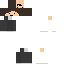 Punda classic skin texture