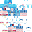 shgrin classic skin texture
