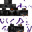 Nyx3557 classic skin texture